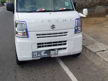 Suzuki Every 2008 Van