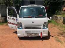 Suzuki Every 2013 Lorry