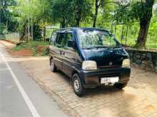 Suzuki Every 1999 Van
