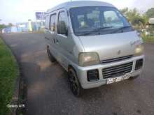 Suzuki Every 2000 Van