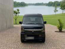 Suzuki Every 2014 Van
