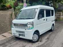Suzuki Every 2016 Van