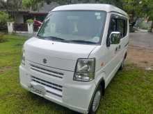 Suzuki EVERY 2013 Van