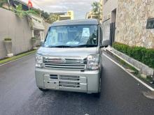 Suzuki Every 2026 Van