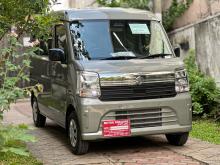 Suzuki Every 2026 Van
