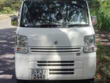 Suzuki Every 2016 Van
