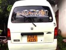 Suzuki Every 2001 Van
