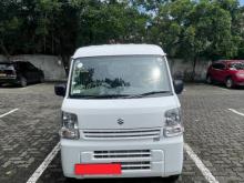 Suzuki Every 2025 Van