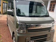 Suzuki Every 2025 Van