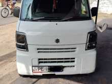 Suzuki Every 2008 Van