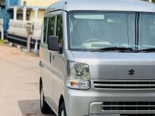 Suzuki Every 2016 Van
