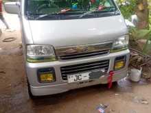 Suzuki Every 2001 Van
