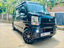 Suzuki Every 2014 Van
