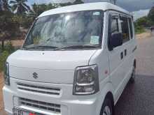 Suzuki Every 2014 Van