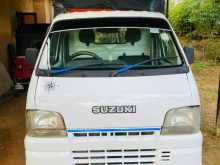 Suzuki Every 2005 Lorry