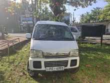 Suzuki Every 2003 Van