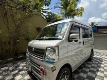 Suzuki Every 2019 Van