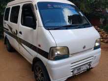 Suzuki Every 1999 Van