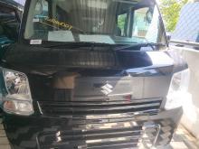 Suzuki Every 2023 Van
