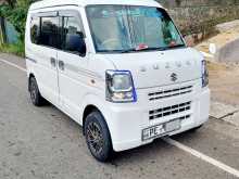 Suzuki Every 2008 Van