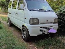 Suzuki Every 2005 Van