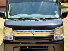 Suzuki Every 2017 Van