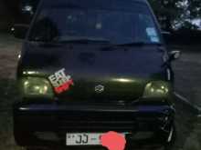 Suzuki Every 2001 Van