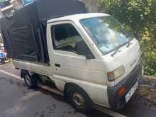 Suzuki Every 2000 Lorry