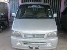 Suzuki Every 2000 Van