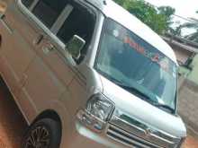 Suzuki Every 2019 Van