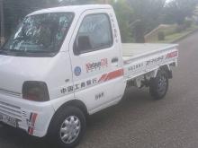 Suzuki EVERY 1999 Lorry