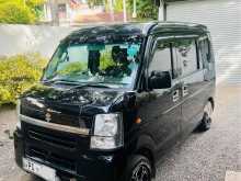 Suzuki Every 2014 Van