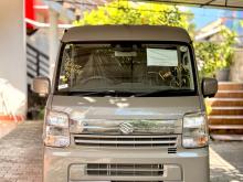 Suzuki Every 2025 Van