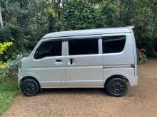 Suzuki Every 2015 Van