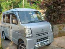 Suzuki Every 2017 Van