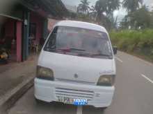 Suzuki Every 2005 Van