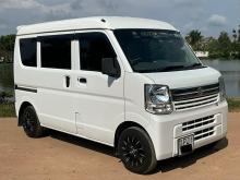 Suzuki Every 2019 Van