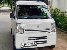 Suzuki Every 2015 Van