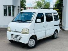 Suzuki Every 2004 Van