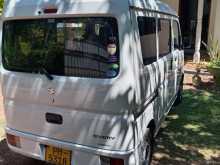 Suzuki Every 2016 Van