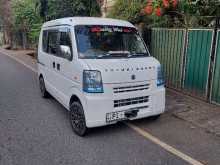 Suzuki Every 2013 Van