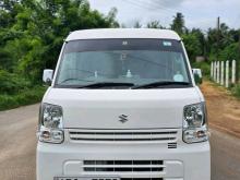 Suzuki Every 2018 Van
