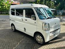 Suzuki Every 2017 Van