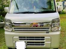 Suzuki Every 2023 Van