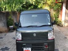 Suzuki Every 2018 Van