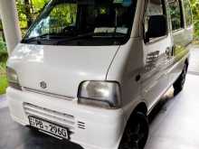 Suzuki Every 2003 Van