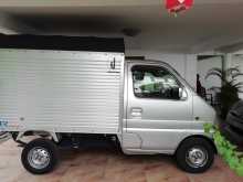 Suzuki Every 52T 2000 Lorry