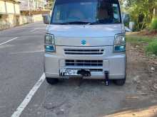 Suzuki Every 2006 Van