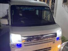 Suzuki Every 2012 Van