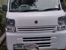 Suzuki Every 2017 Van